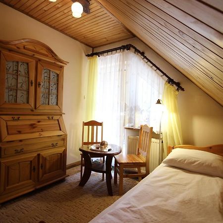 Gorska Chatka Villa Szczyrk Dış mekan fotoğraf