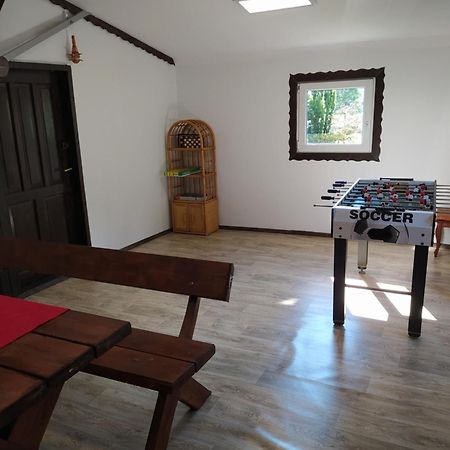 Gorska Chatka Villa Szczyrk Dış mekan fotoğraf