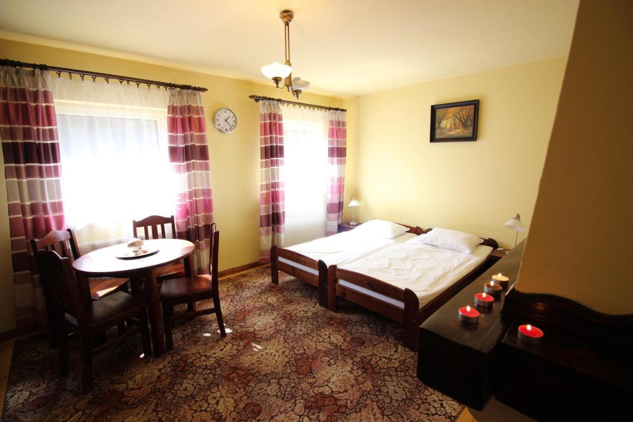 Gorska Chatka Villa Szczyrk Dış mekan fotoğraf