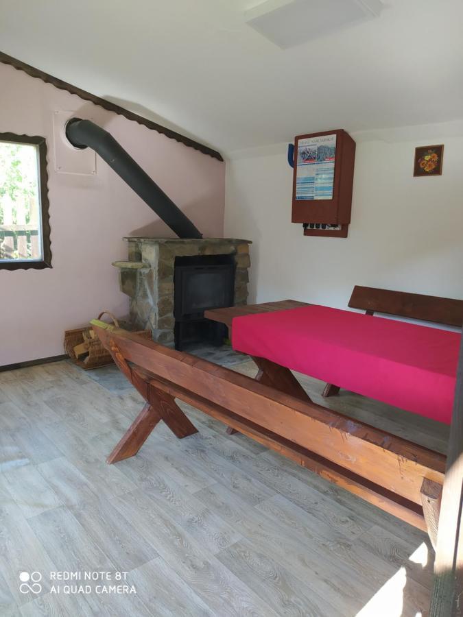 Gorska Chatka Villa Szczyrk Dış mekan fotoğraf
