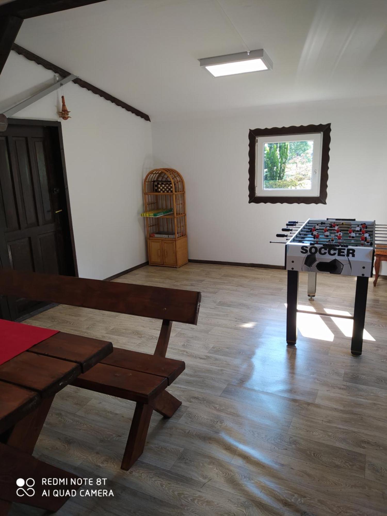 Gorska Chatka Villa Szczyrk Dış mekan fotoğraf
