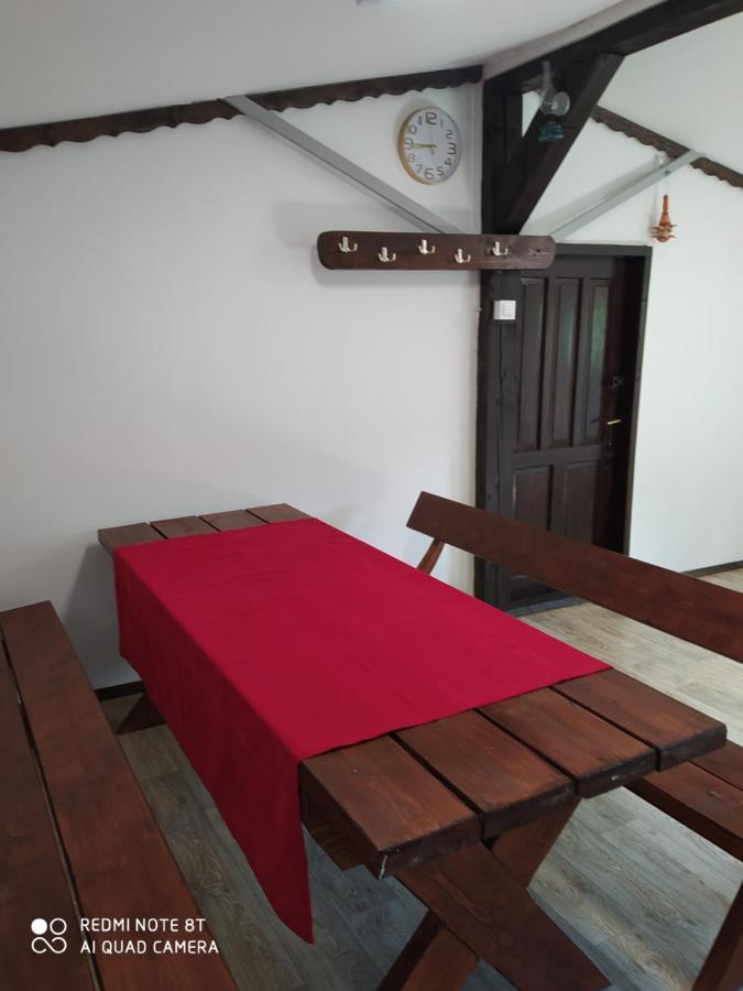 Gorska Chatka Villa Szczyrk Dış mekan fotoğraf