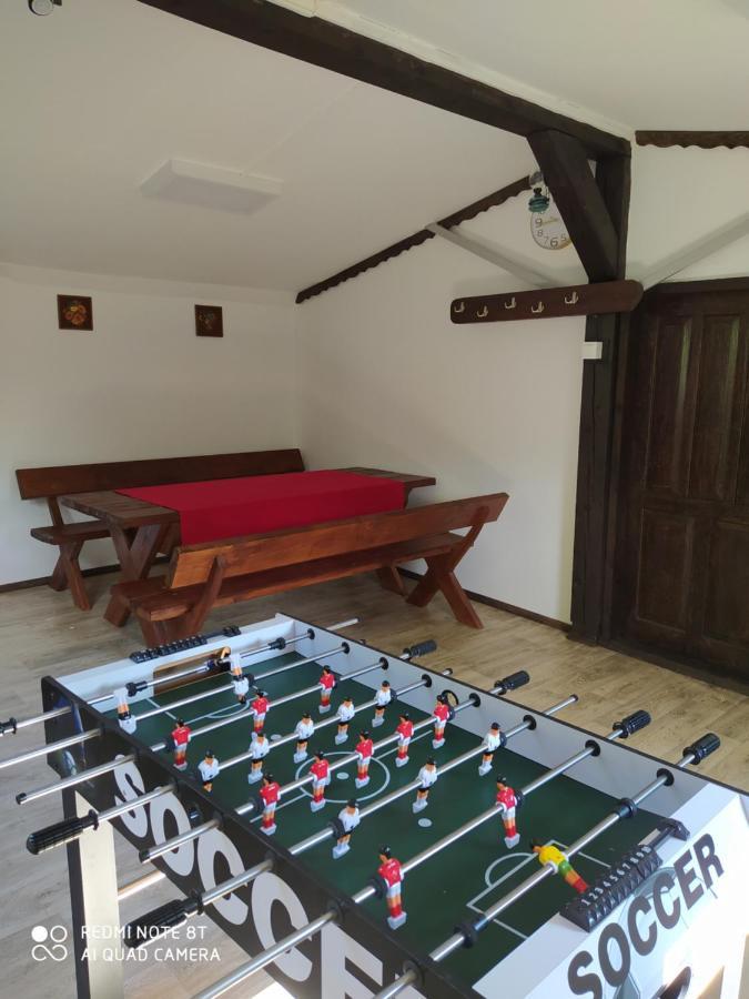 Gorska Chatka Villa Szczyrk Dış mekan fotoğraf